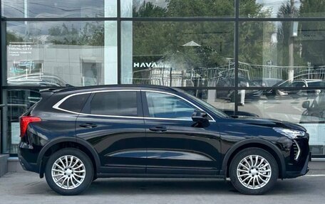 Haval Jolion, 2025 год, 2 649 000 рублей, 8 фотография