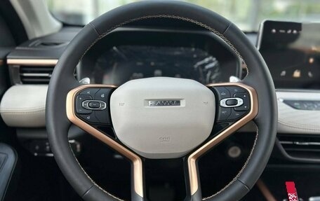 Haval Jolion, 2025 год, 2 649 000 рублей, 9 фотография