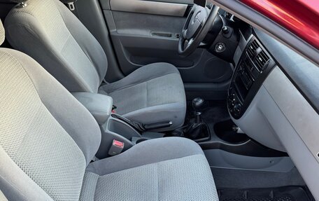 Chevrolet Lacetti, 2009 год, 500 000 рублей, 11 фотография