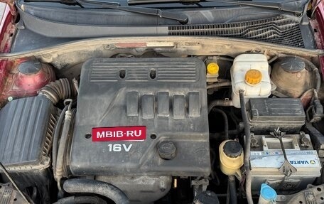 Chevrolet Lacetti, 2009 год, 500 000 рублей, 9 фотография