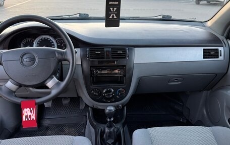 Chevrolet Lacetti, 2009 год, 500 000 рублей, 10 фотография