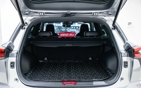 Haval F7, 2025 год, 3 299 000 рублей, 14 фотография