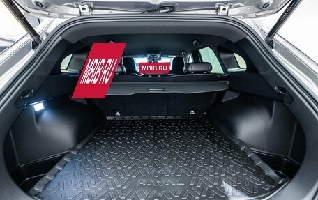 Haval F7, 2025 год, 3 299 000 рублей, 15 фотография