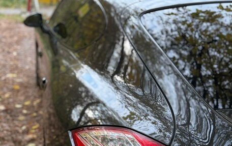 Porsche Panamera II рестайлинг, 2012 год, 3 380 000 рублей, 8 фотография