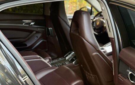 Porsche Panamera II рестайлинг, 2012 год, 3 380 000 рублей, 13 фотография