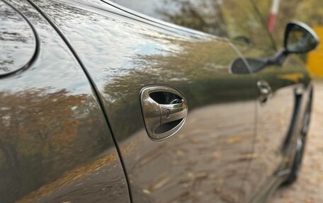 Porsche Panamera II рестайлинг, 2012 год, 3 380 000 рублей, 6 фотография