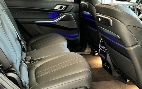 BMW X7, 2023 год, 16 000 000 рублей, 5 фотография