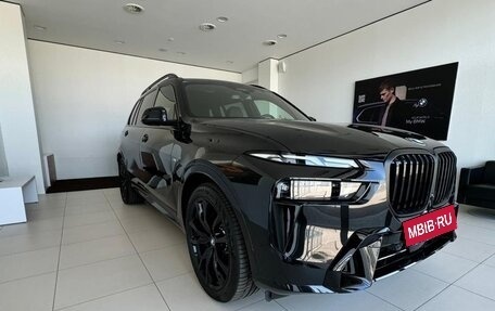 BMW X7, 2023 год, 16 000 000 рублей, 18 фотография