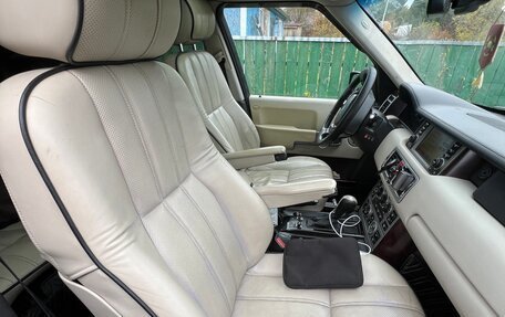 Land Rover Range Rover III, 2005 год, 1 049 000 рублей, 13 фотография