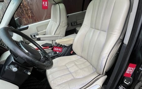 Land Rover Range Rover III, 2005 год, 1 049 000 рублей, 16 фотография