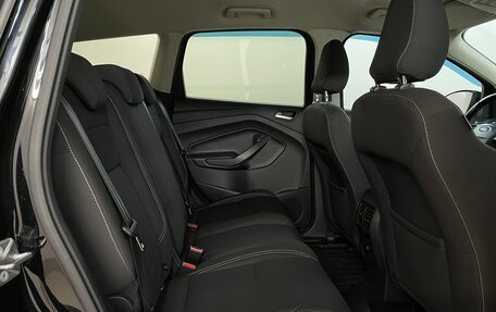 Ford Kuga III, 2018 год, 1 400 000 рублей, 11 фотография