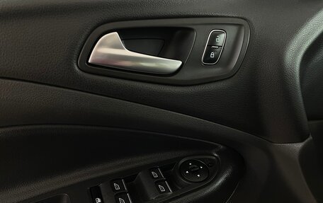 Ford Kuga III, 2018 год, 1 400 000 рублей, 9 фотография