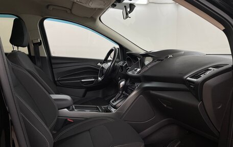 Ford Kuga III, 2018 год, 1 400 000 рублей, 10 фотография
