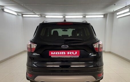 Ford Kuga III, 2018 год, 1 400 000 рублей, 3 фотография