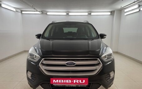 Ford Kuga III, 2018 год, 1 400 000 рублей, 2 фотография