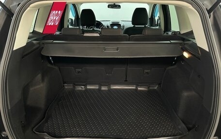 Ford Kuga III, 2018 год, 1 400 000 рублей, 12 фотография