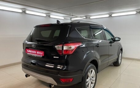 Ford Kuga III, 2018 год, 1 400 000 рублей, 4 фотография