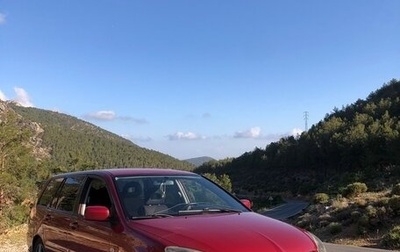 Mitsubishi Lancer IX, 2008 год, 685 000 рублей, 1 фотография