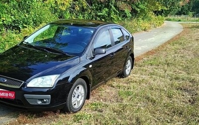 Ford Focus II рестайлинг, 2006 год, 425 000 рублей, 1 фотография