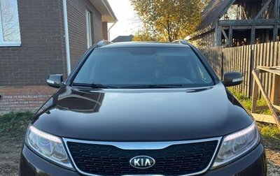 KIA Sorento II рестайлинг, 2015 год, 1 250 000 рублей, 1 фотография