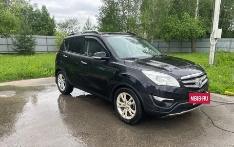 Changan CS35, 2014 год, 880 000 рублей, 5 фотография