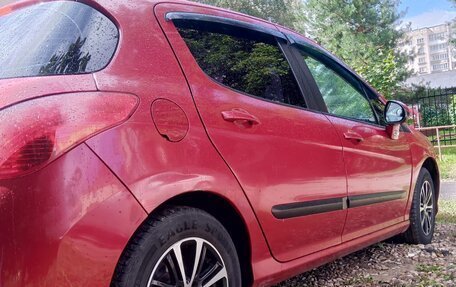 Peugeot 308 II, 2011 год, 645 700 рублей, 4 фотография