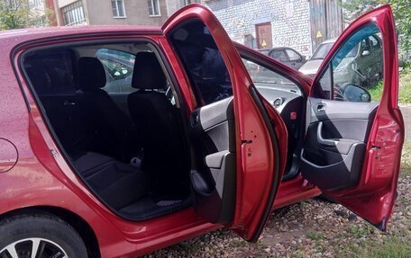 Peugeot 308 II, 2011 год, 645 700 рублей, 7 фотография