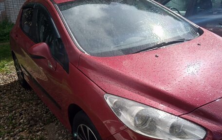 Peugeot 308 II, 2011 год, 645 700 рублей, 5 фотография