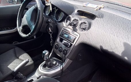 Peugeot 308 II, 2011 год, 645 700 рублей, 11 фотография