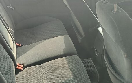 Ford Focus II рестайлинг, 2006 год, 425 000 рублей, 10 фотография