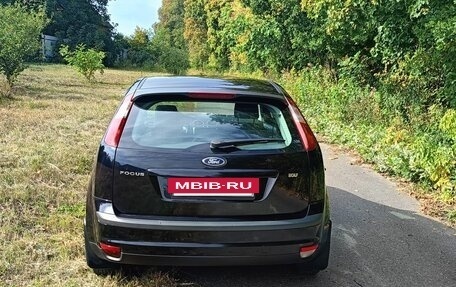 Ford Focus II рестайлинг, 2006 год, 425 000 рублей, 7 фотография