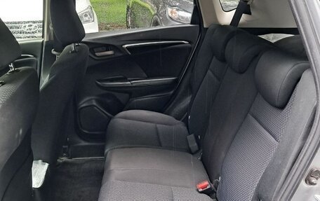 Honda Fit III, 2018 год, 1 200 000 рублей, 15 фотография