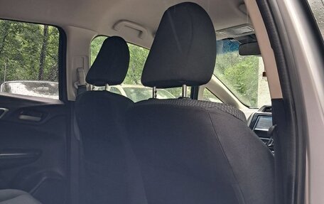 Honda Fit III, 2018 год, 1 200 000 рублей, 16 фотография