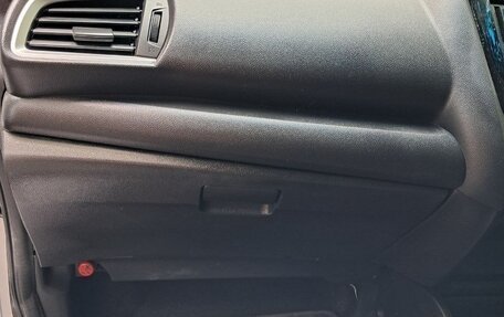 Honda Fit III, 2018 год, 1 200 000 рублей, 21 фотография