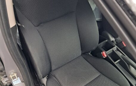 Honda Fit III, 2018 год, 1 200 000 рублей, 19 фотография