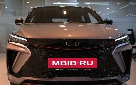 Geely Coolray I, 2024 год, 3 139 190 рублей, 2 фотография