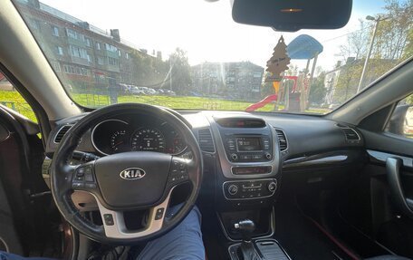 KIA Sorento II рестайлинг, 2015 год, 1 250 000 рублей, 8 фотография