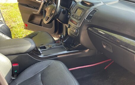 KIA Sorento II рестайлинг, 2015 год, 1 250 000 рублей, 9 фотография