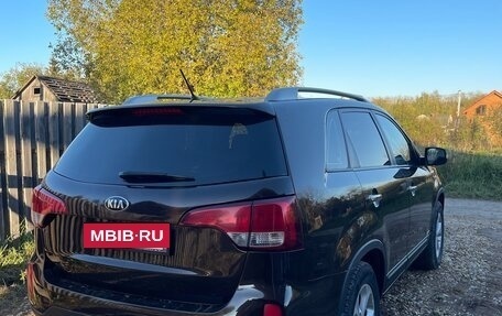 KIA Sorento II рестайлинг, 2015 год, 1 250 000 рублей, 6 фотография