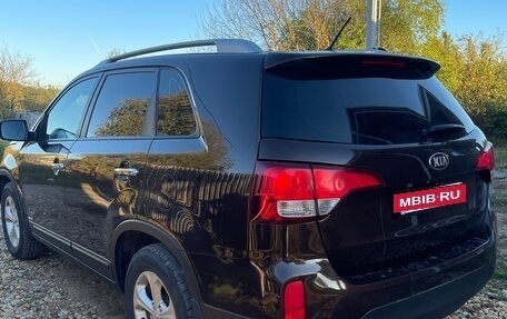 KIA Sorento II рестайлинг, 2015 год, 1 250 000 рублей, 4 фотография