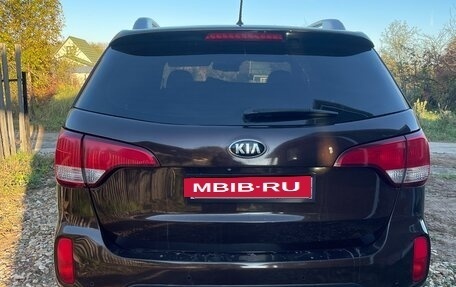 KIA Sorento II рестайлинг, 2015 год, 1 250 000 рублей, 7 фотография