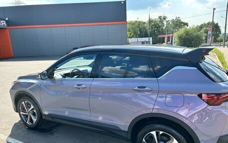 Geely Coolray I, 2023 год, 2 480 000 рублей, 2 фотография