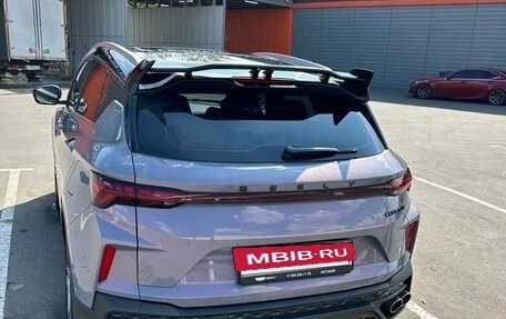 Geely Coolray I, 2023 год, 2 480 000 рублей, 4 фотография