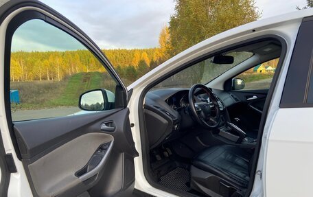 Ford Focus III, 2012 год, 680 000 рублей, 7 фотография