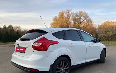 Ford Focus III, 2012 год, 680 000 рублей, 6 фотография