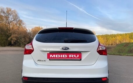 Ford Focus III, 2012 год, 680 000 рублей, 5 фотография