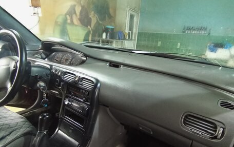Mazda 626, 1993 год, 180 000 рублей, 4 фотография