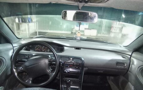 Mazda 626, 1993 год, 180 000 рублей, 2 фотография