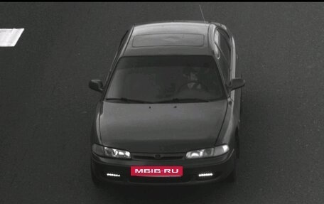 Mazda 626, 1993 год, 180 000 рублей, 6 фотография