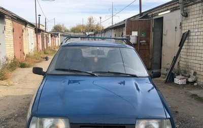 ИЖ 2126 «Ода», 2004 год, 65 000 рублей, 1 фотография
